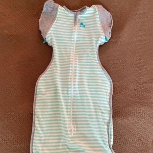 Love to Dream Swaddle